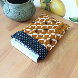 poche-a-livre-feuillage-moutarde-3