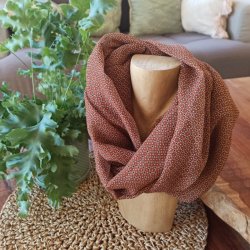 snood-marron-caramelise-1