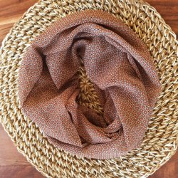 snood-marron-caramelise-2
