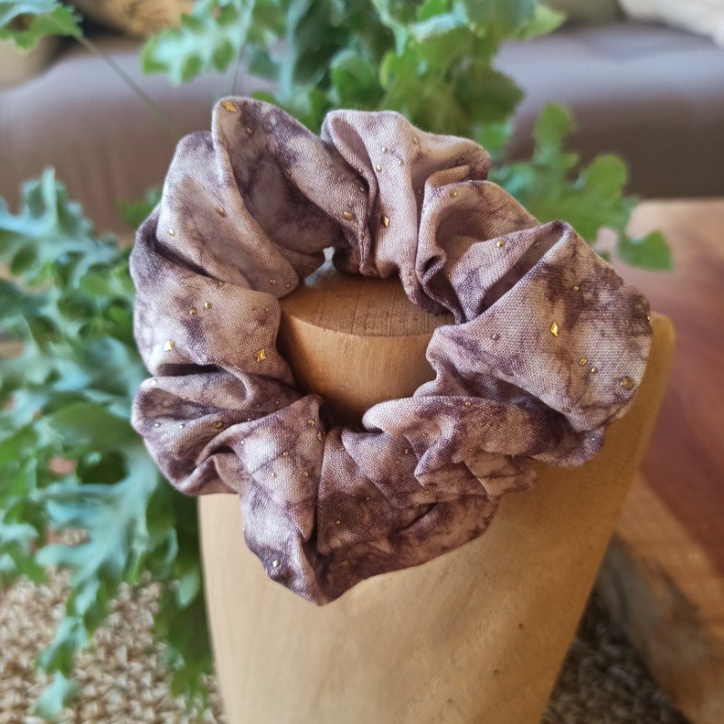 chouchou-mauve-strass