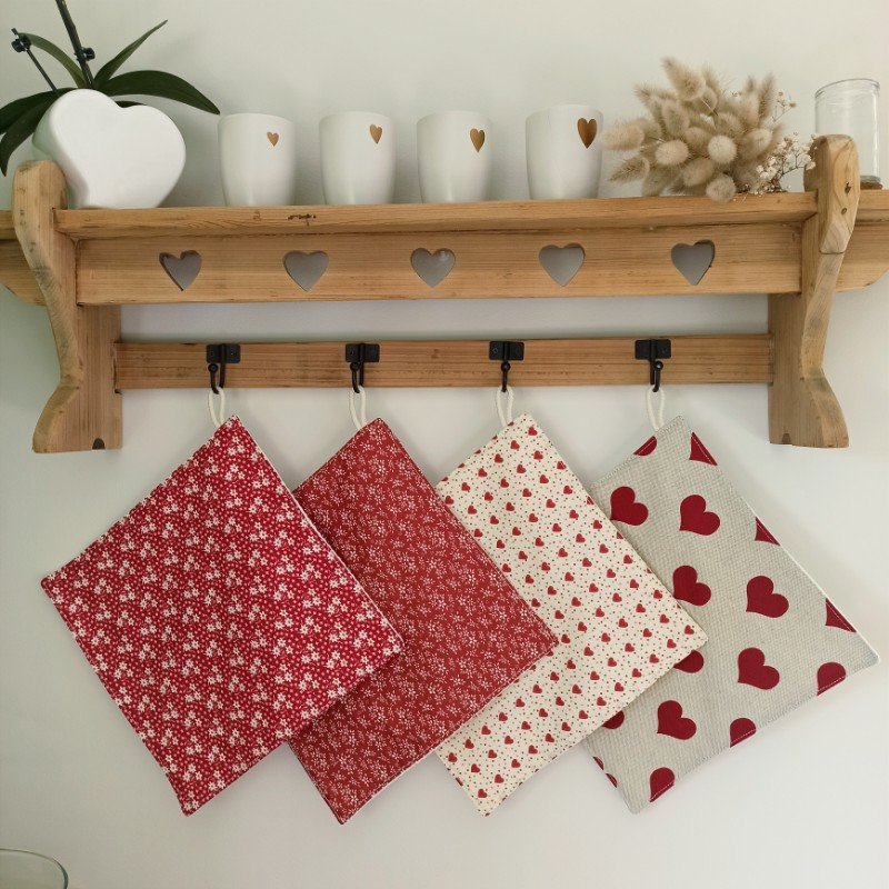 essuie-tout-simple-coeur-vintage-rouge-4