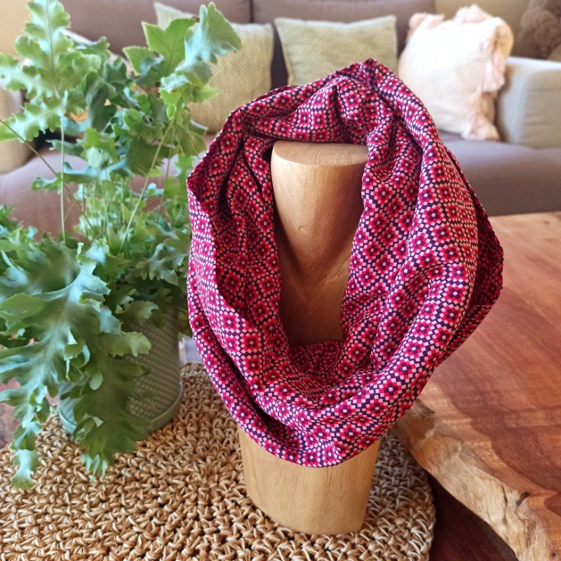 snood-ethnique-violet-fushia-1