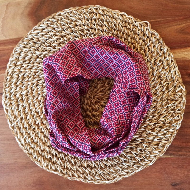 snood-ethnique-violet-fushia-2