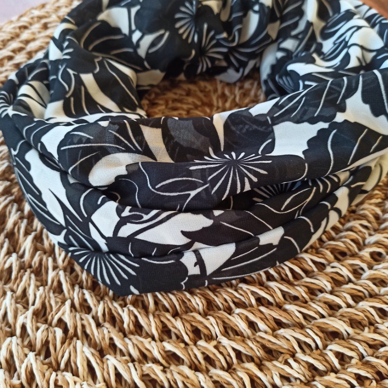 snood-noir-et-blanc-3